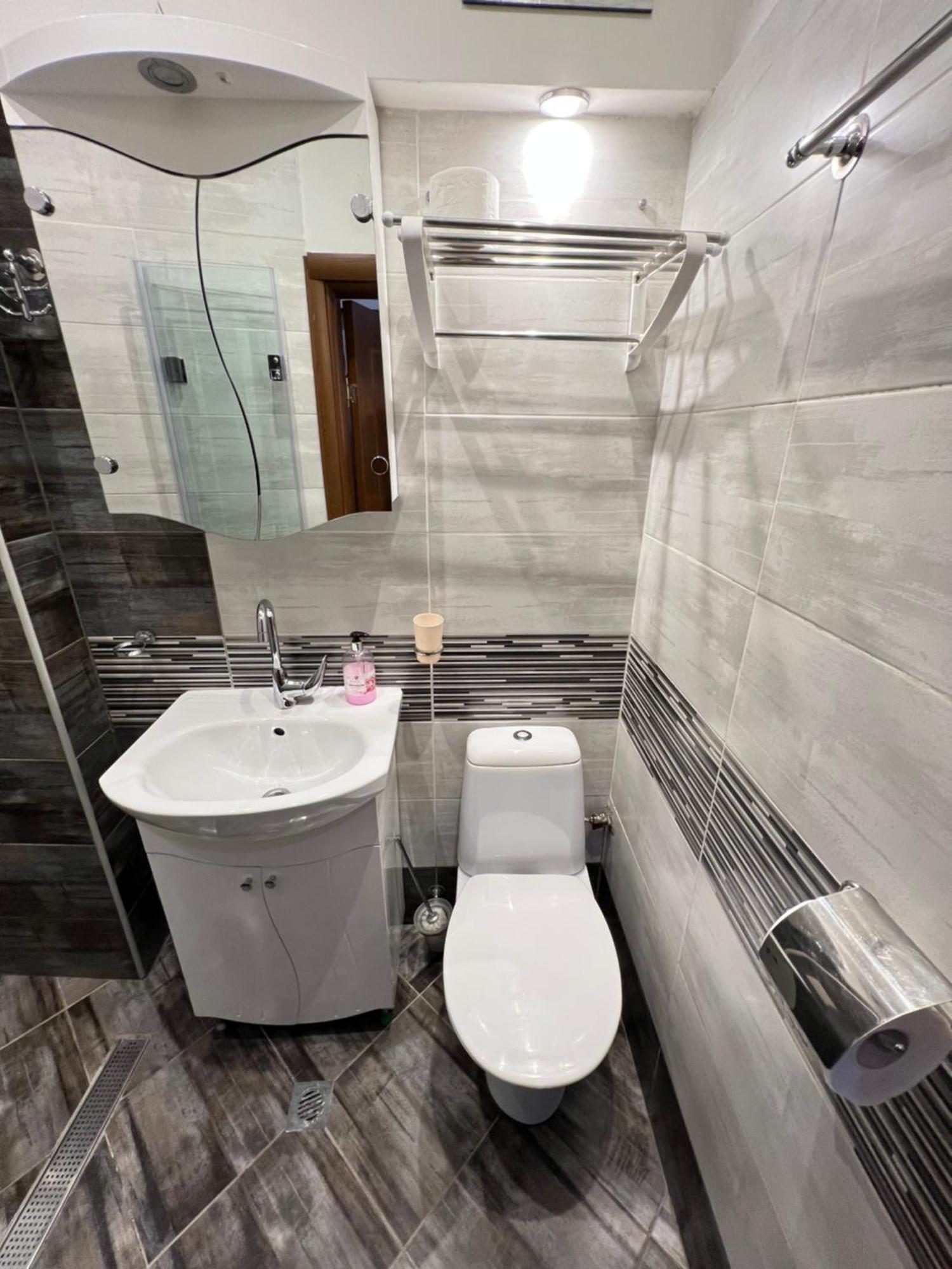 Budapest Central Cozy Studio W Working Space And Wifi Sofia Luaran gambar