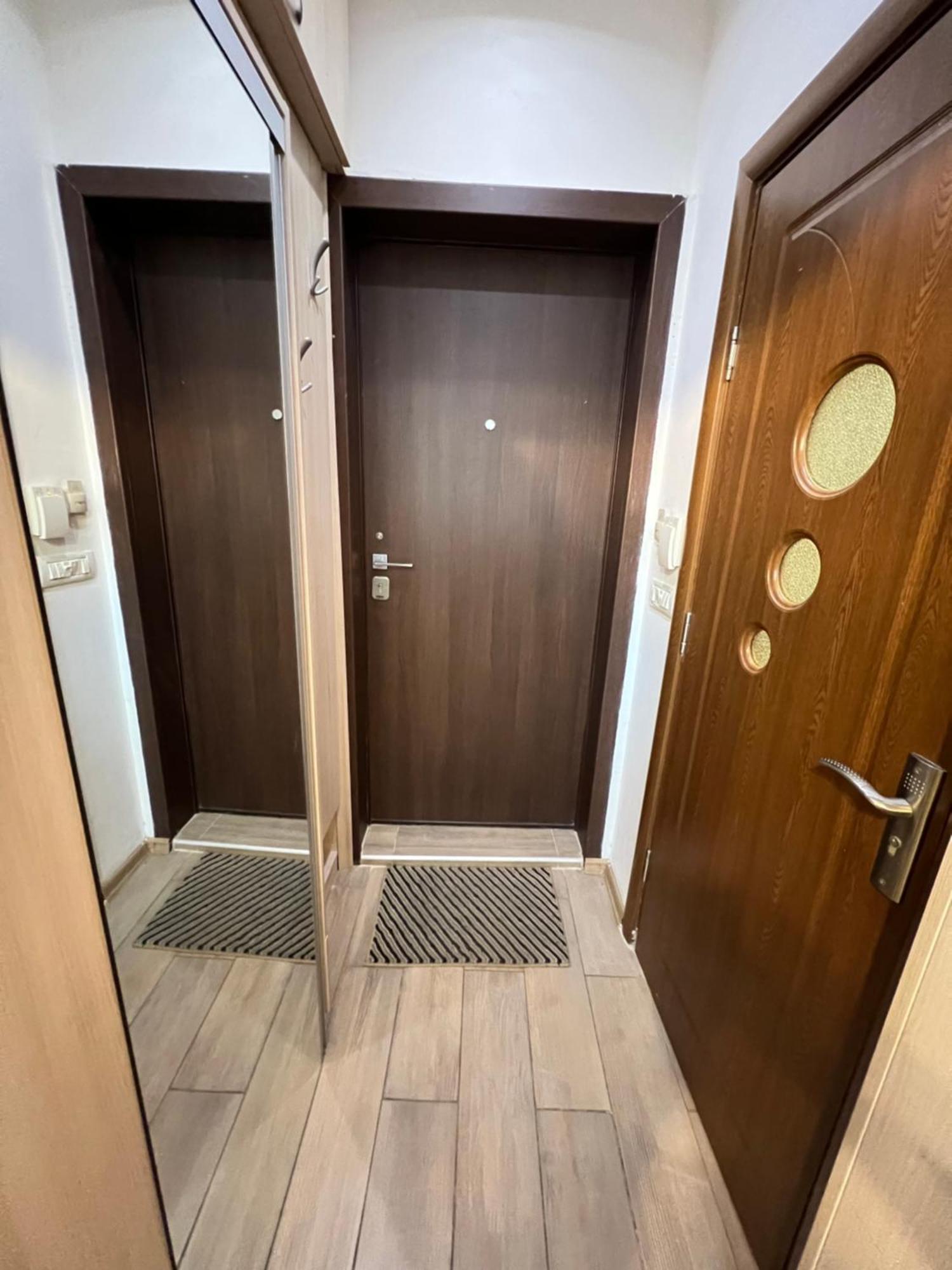 Budapest Central Cozy Studio W Working Space And Wifi Sofia Luaran gambar